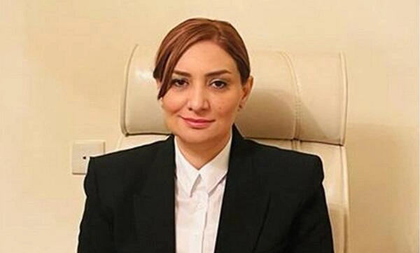 Vəfa Hüseynzadə yüksək vəzifəyə təyin olundu