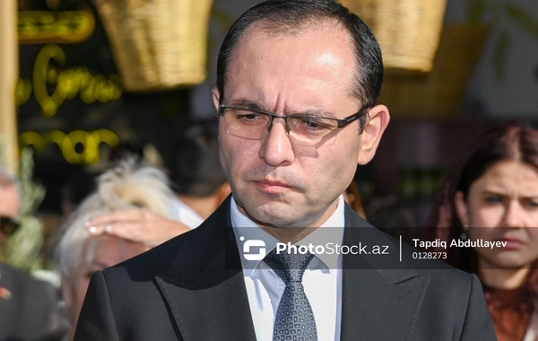 Nazir Məcnun Məmmədova iki yeni müavin təyin olundu