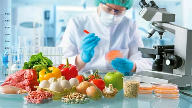 Azərbaycanda qida təhlükəsizliyinin təmin edilməsinə dair Dövlət Proqramı təsdiqləndi