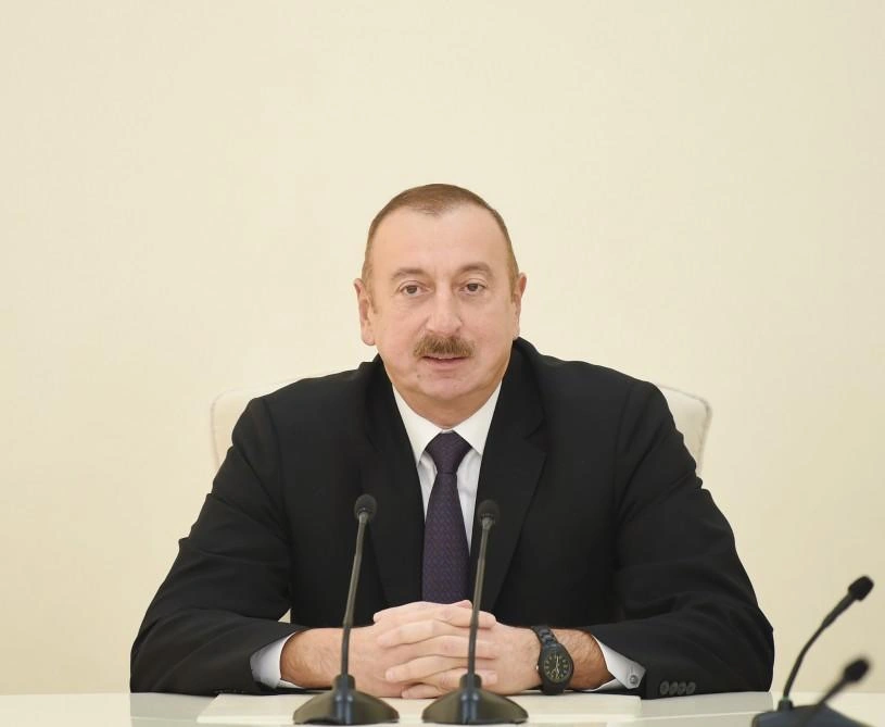 Prezident təsdiqlədi: Elektron siqaret satanlar...