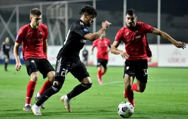Misli Premyer Liqası: "Qarabağ" "Qəbələ" səfərinə yollanır