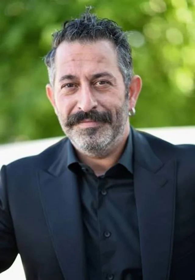 Kadir İnanırın ölüm xəbəri sənət dünyasını yasa boğdu: "Sən həmişə "Alyazmalı"nın qəlbində olacaqsan" - FOTO