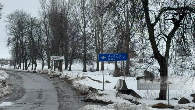 Məscidlə kilsənin yan-yana olduğu kənd: Burada cəmi bir azərbaycanlı ailə yaşayır - REPORTAJ
