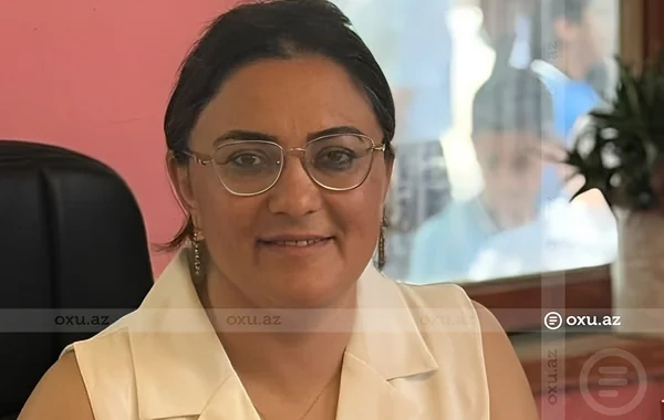 Beyləqanda müəllim komaya düşüb öldü - Foto