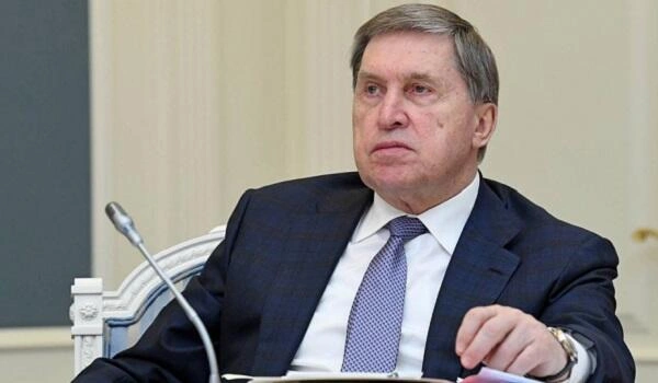 Uşakov: Putin və Tramp Çində görüşə bilər