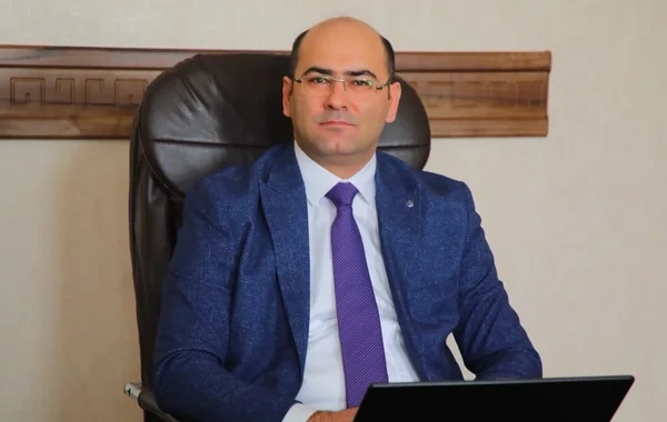 Sahil Tahirli "Space" TV-də yeni vəzifəyə TƏYİN OLUNDU
