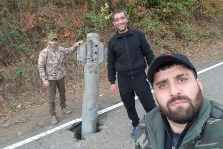 Bakı məhbusu Sujyan ölkəsində "şirə döndü": And içirəm ki...