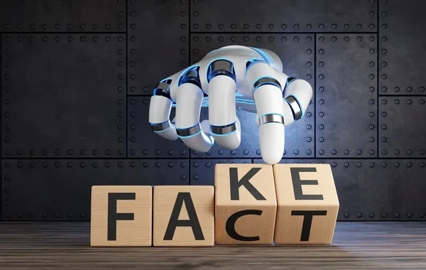 Fransa mediası süni intellektlə dezinformasiya yayır?