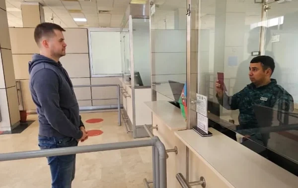 İrandan Azərbaycana indiyədək 3 546 nəfər təxliyə olunub - FOTO