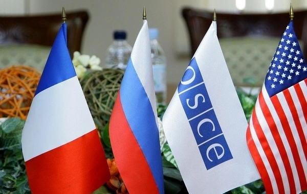 Azərbaycanın iradəsini bütün dünya qəbul etdi: Minsk qrupu səhifəsi bir daha açılmayacaq
