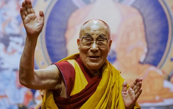 Dalay Lama 130 il yaşayacağına inanır