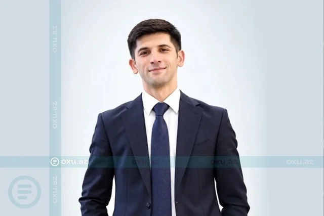 Şahin Hüseynli vəzifələrindən azad edildi - FOTO
