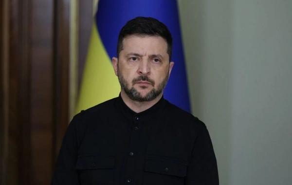 Zelenski təhlükəsizlik zəmanətlərinin əsas məqamlarını açıqladı