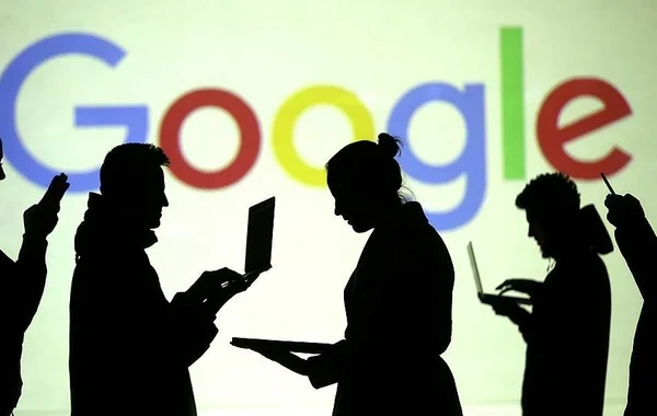 "Google"un yüzlərlə əməkdaşı Pentaqonla  əməkdaşlığa etiraz etdi