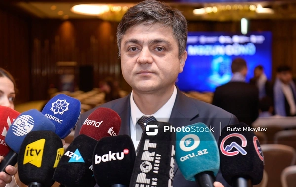 Şahin Əliyev: "Qazaxıstan və digər ölkələrlə Kibertəhlükəsizlik Mərkəzinin modelinin ixracı istiqamətində danışıqlar aparılır"