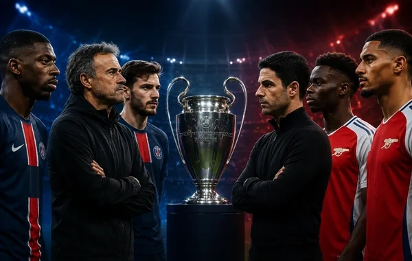 Çempionlar Liqasının finalını hansı kanal yayımlayacaq?
