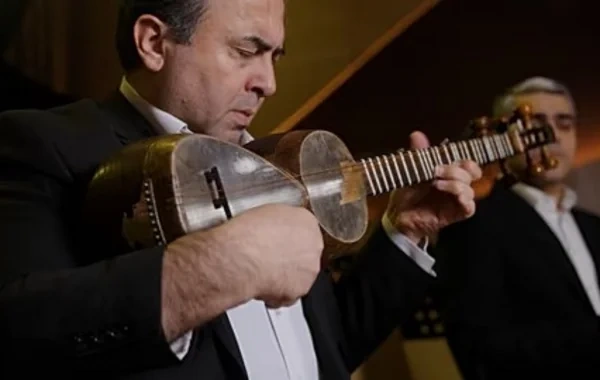 "Euronews" Qarabağın musiqi ənənələrindən süjet hazırladı - VİDEO