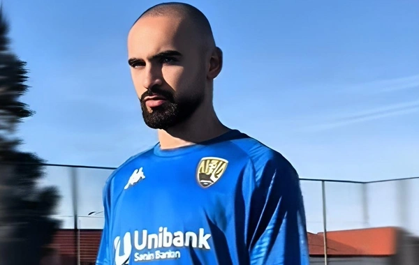 "Kəpəz"in bıçaqlanan futbolçusunun son durumu açıqlandı