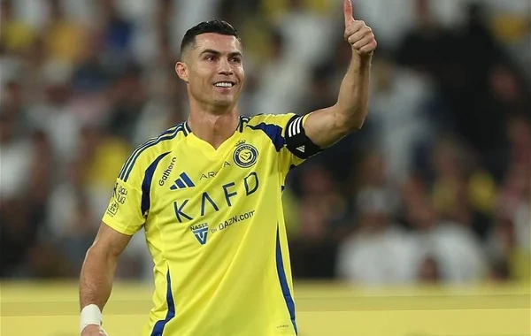 Ronaldu çıxış etdiyi Səudiyyə klubunu almaq istəyir