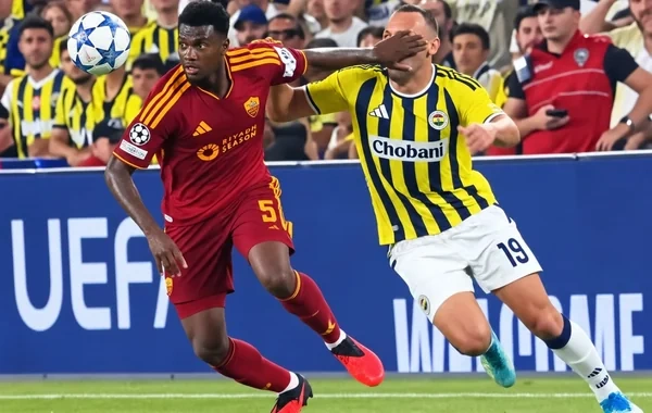 Çempionlar Liqası: "Fənərbağça" və "Şaxtyor" qələbə qazana bilmədilər - VİDEO