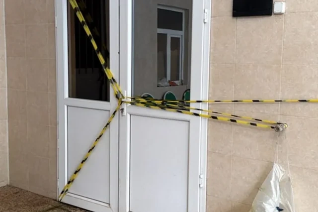 Lənkəranda qanunsuz toyuq kəsimi müəssisəsi aşkarlandı