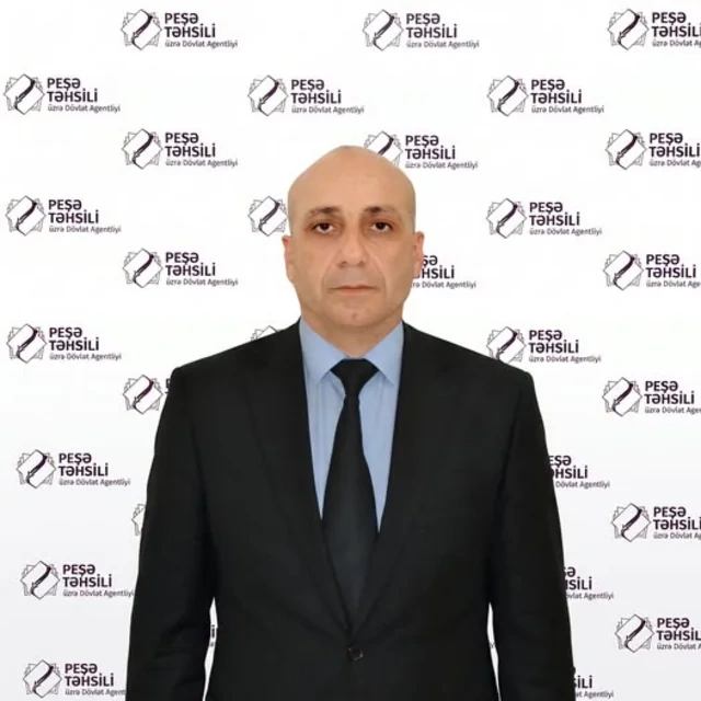 Pünhan Əlizadəyə vəzifə verildi - FOTO