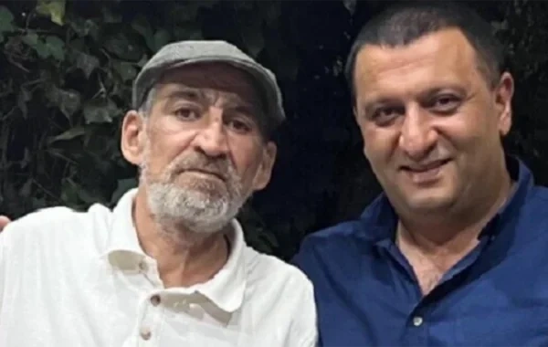 Məşhur KVN-çi Elnur Məmmədov ÖLDÜ - FOTO