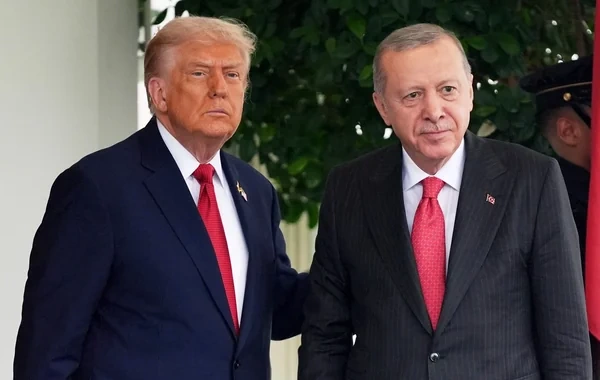 Ankarada kritik görüş: Ərdoğan və Tramp hansı məsələləri müzakirə edəcəklər?