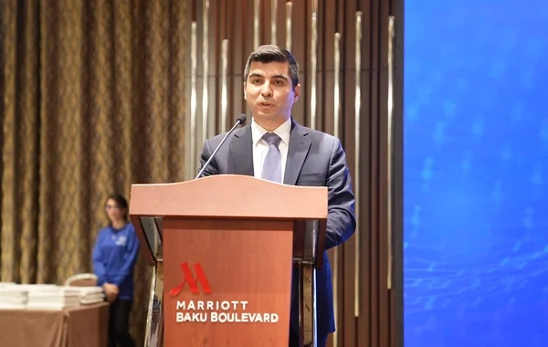Rəşad Həsənov: "Sənayenin ehtiyaclarına uyğun kadr hazırlığını təşviq edən "Hire and Train" modeli tətbiq olunur"