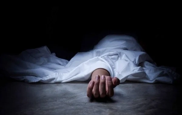 Bakıda kişi evində ölü tapıldı