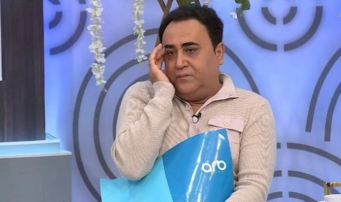Elgiz Əkbər bu verilişlə qayıdır