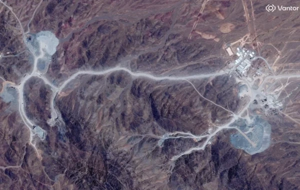 ABŞ-nin xəbərdarlıqlarına baxmayaraq, İran nüvə proqramını davam etdirir