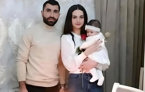 Həyat yoldaşı və körpəsini qətlə yetirməkdə təqsirləndirilən Fərid Hüseynlinin işi yenidən Ali Məhkəmədə