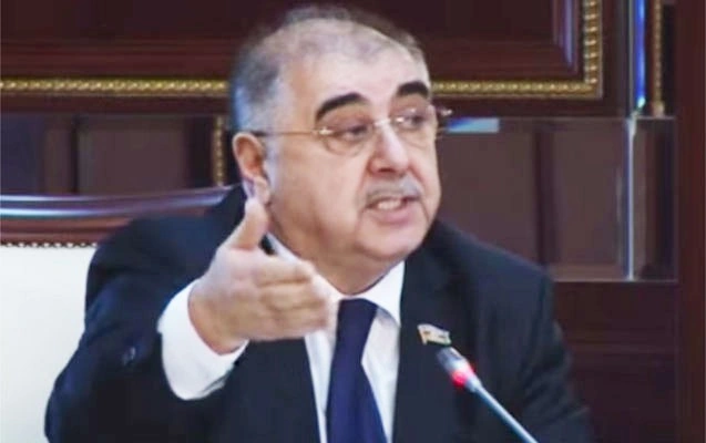 Rəsul Quliyevdən 5 milyon manata torpağı kim alıb?