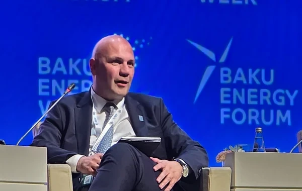 Tolqa Demir: "Cənub Qaz Dəhlizində 12,5 faiz pay əldə etmə prosesini başa çatdırmaq üzrəyik"