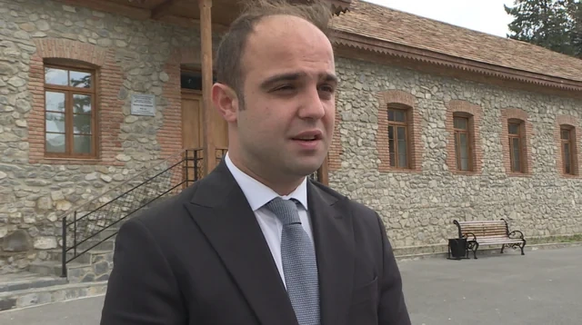 Azərbaycanda yeni turizm məhsulları yaradılır