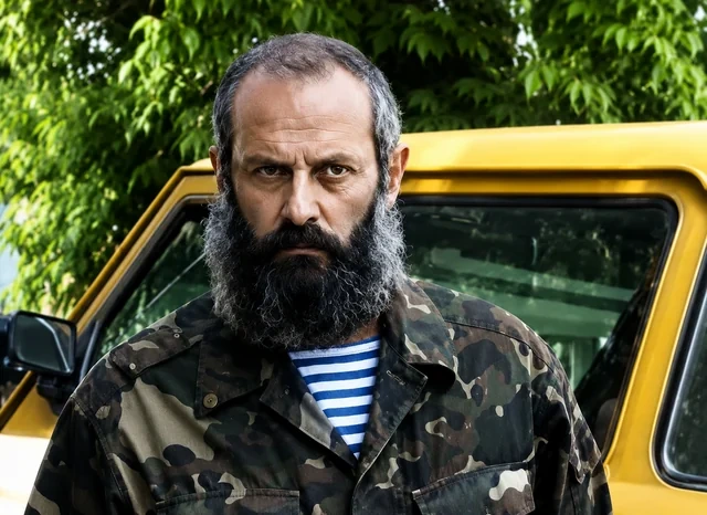 Milli Qəhrəman Allahverdi Bağırovun şəhid olduğu gündür - FOTO