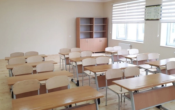 Birinci sinfə qəbulla bağlı yaranan SUALLARIN CAVABLARI