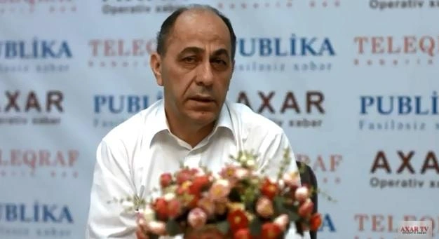 Azərbaycanda dünyanın heç bir yerində olmayan biabırçılıq...