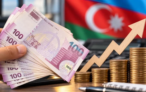700 mindən çox vətəndaşın maaşı arta bilər: Minimum əməkhaqqı ilə bağlı gözlənti - Foto