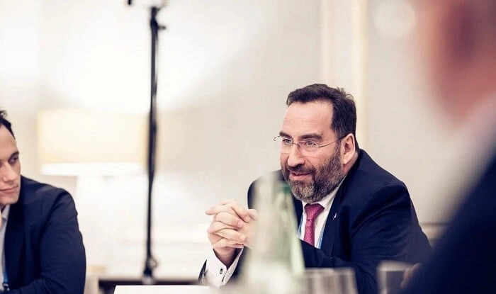 Rusəsilli investor TRİPP fondunun rəhbəri təyin edildi