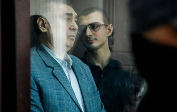 Şahin Şıxlinski və oğlunun hansı həbsxanada cəza çəkəcəkləri bəlli olub