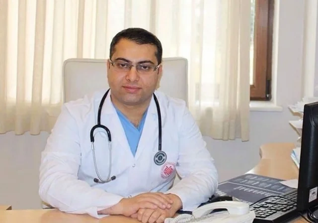 Hantavirus təhlükəsi: Yeni pandemiya gözlənilir? - Mütəxəssis RƏYİ