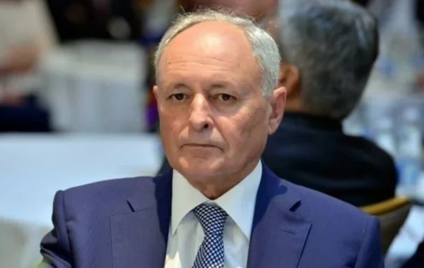 Keçmiş nazirin ailəsinə məxsus xəstəxananın BAŞ HƏKİMİ DƏYİŞDİ - FOTO