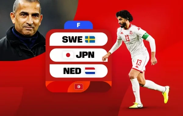 Dünya çempionatına 28 gün qaldı: TUNİS - "Karfagen qartalları" - VİDEO