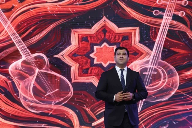 Xətai rayonunda Beynəlxalq Azərbaycan Muğamı və Musiqisi Günü münasibətilə konsert təşkil olunub