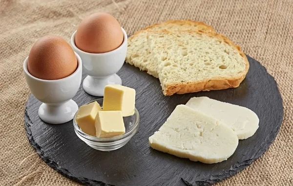Orqanizmdə xolesterin səviyyəsinin yüksəlməsi ilə bağlı miflər təkzib olundu