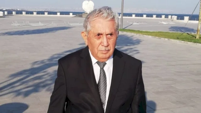Sabiq millət vəkili VƏFAT ETDİ - FOTO