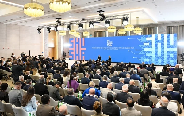 İlham Əliyev: "Azərbaycan-Özbəkistan əlaqələrinin təməlində dostluq, qardaşlıq münasibətləri dayanır"