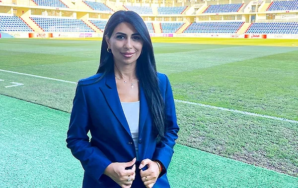Zümrüd Ağayeva Avropa çempionatının finalına təyinat aldı
